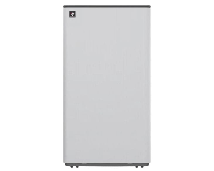 Máy hút ẩm kết hợp lọc khí Sharp 30 lít DW-T30FV-W/H