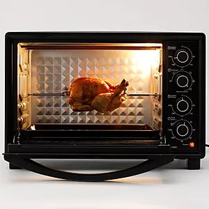 Lò nướng điện NB-H3801KRA