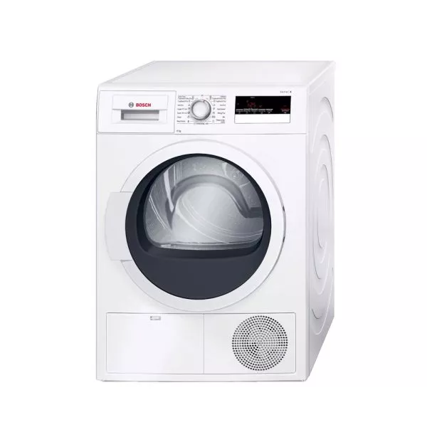 Máy sấy cửa trước Bosch HMH.WTB86201SG