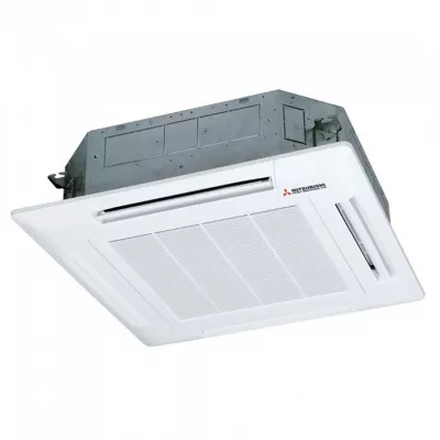 Máy lạnh âm trần Mitsubishi heavy FDT71CNZ-W5 điều khiển không dây