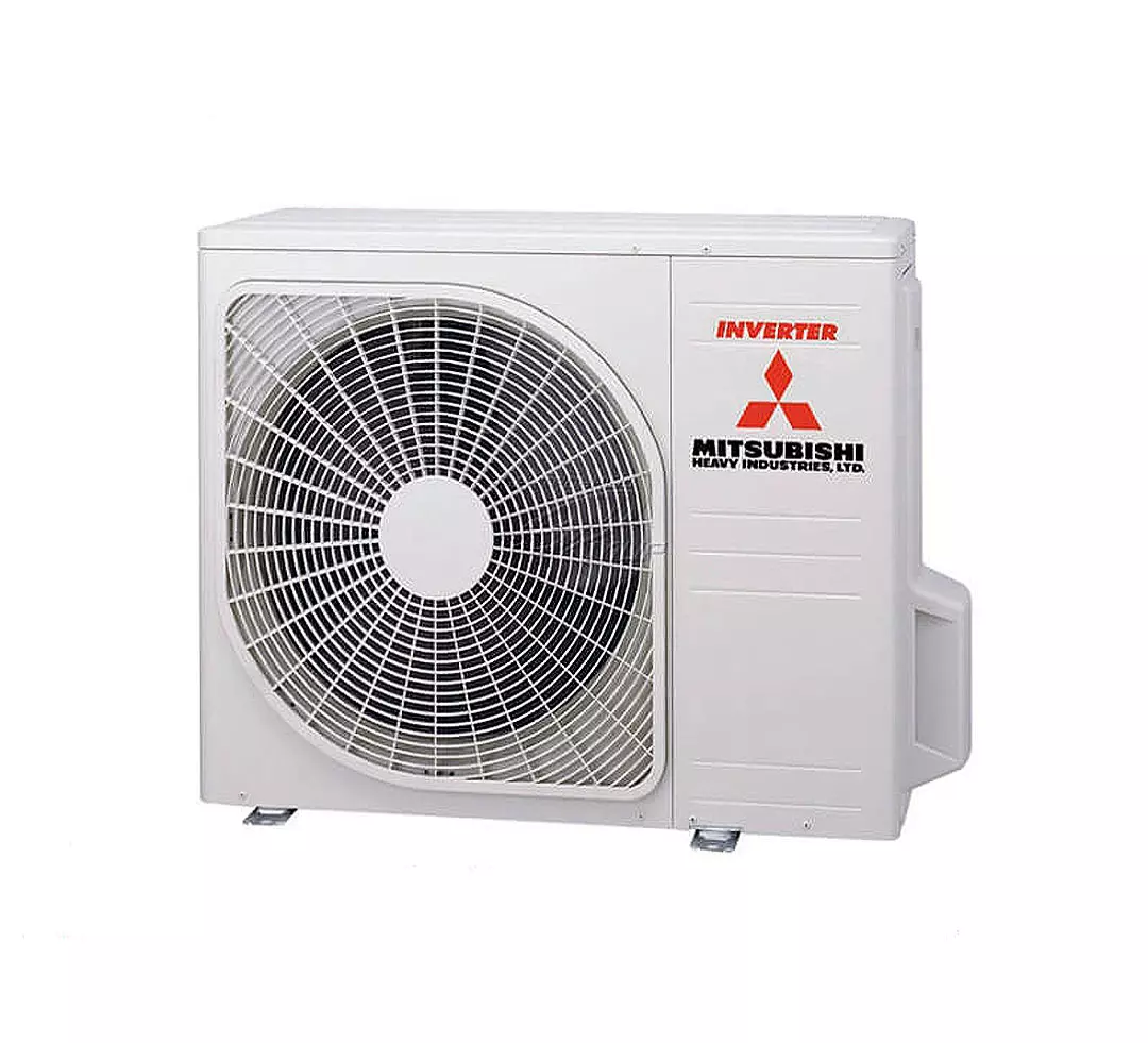 Dàn nóng điều hòa Multi Mitsubishi Heavy 2 chiều 34.000BTU SCM100ZM-S