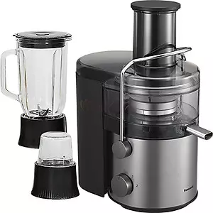 Máy xáy và ép trái cây cao cấp MJ-CB800SRA