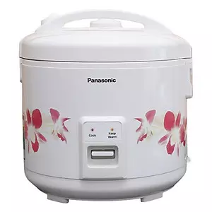 Nồi cơm điện nắp gài SR-MVN10FRAX
