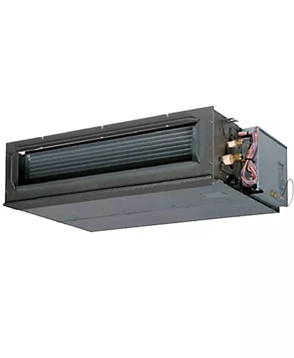 Máy lạnh giấu trần nối ống gió Mitsubishi Heavy FDUM140CSZ-W5 điều khiển dây