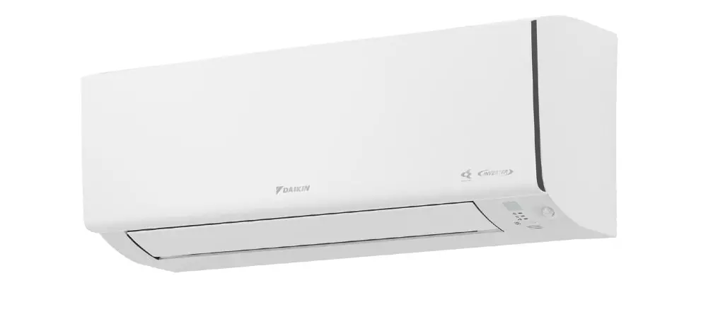 Điều hòa Daikin 2 chiều 12000BTU inverter gas R32 FTHF35XVMV