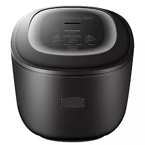 Nồi cơm điện cao tần SR-HL151KRA