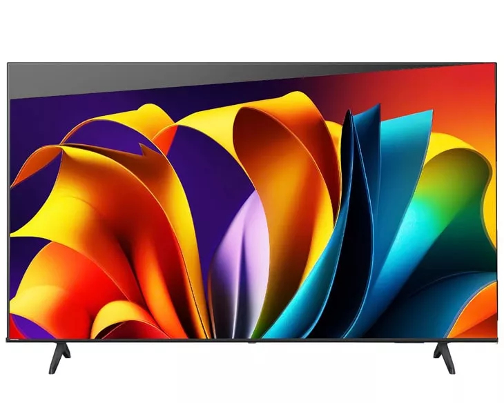Smart Tivi Hisense 4K 75 inch 75A6100N