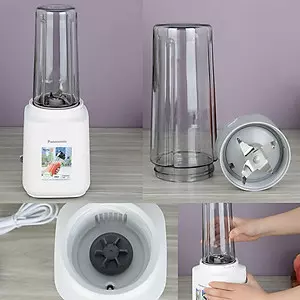 Máy xay sinh tố MX-XP103WRA