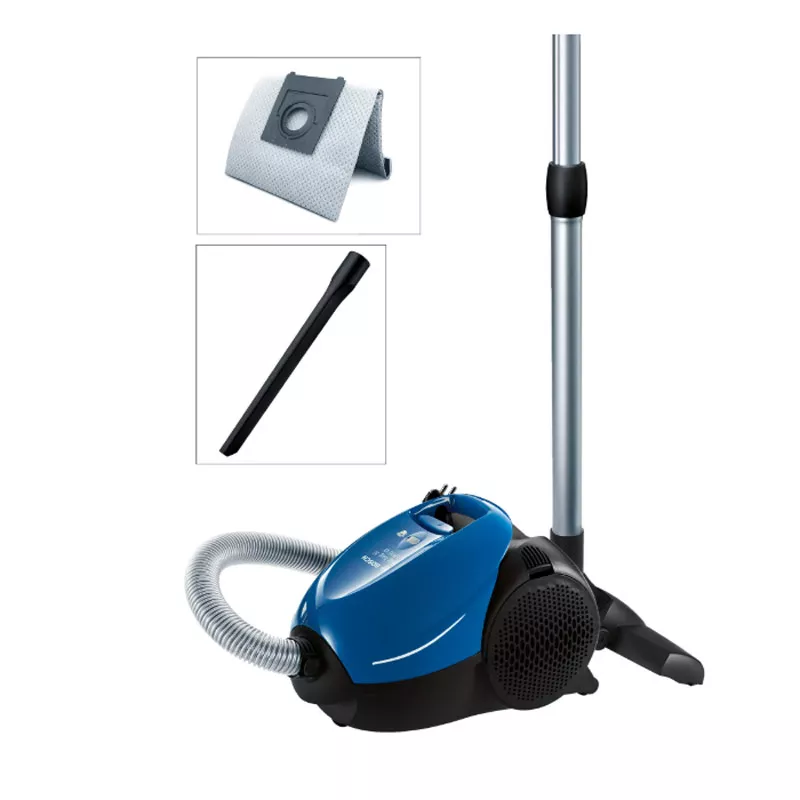 Máy hút bụi gia đình Bosch BSM1805RU