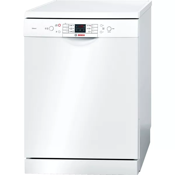 Máy rửa chén độc lập BOSCH HMH.SMS68PW01E|Serie 6
