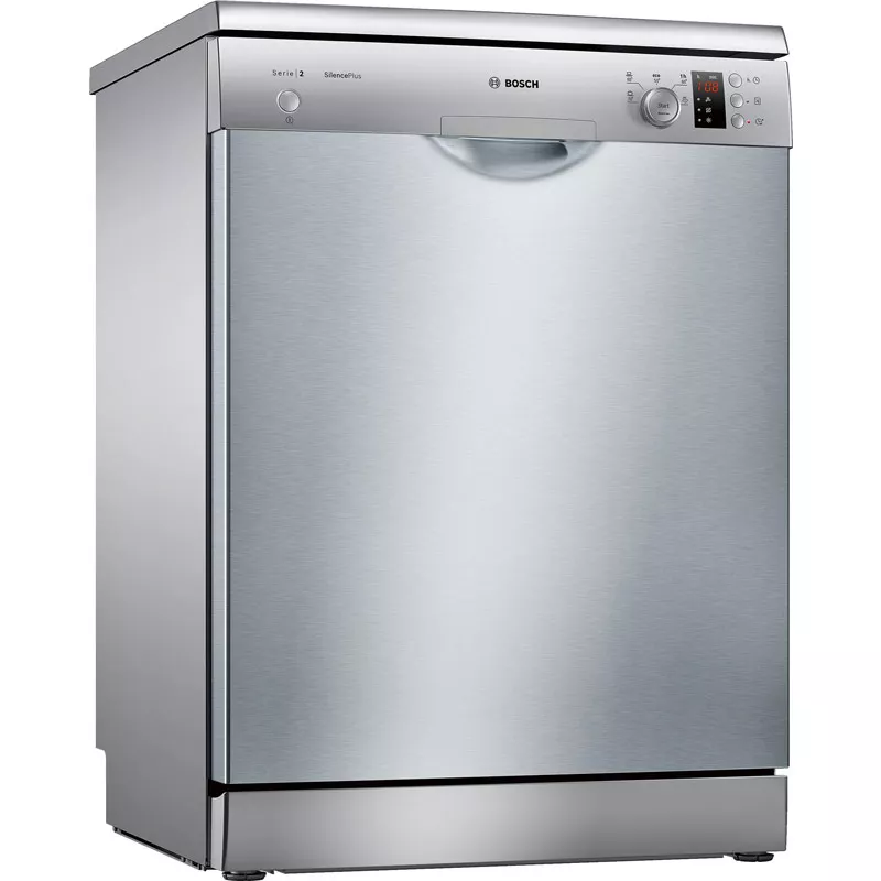 Máy rửa chén độc lập Bosch series 2 SMS25DI05E