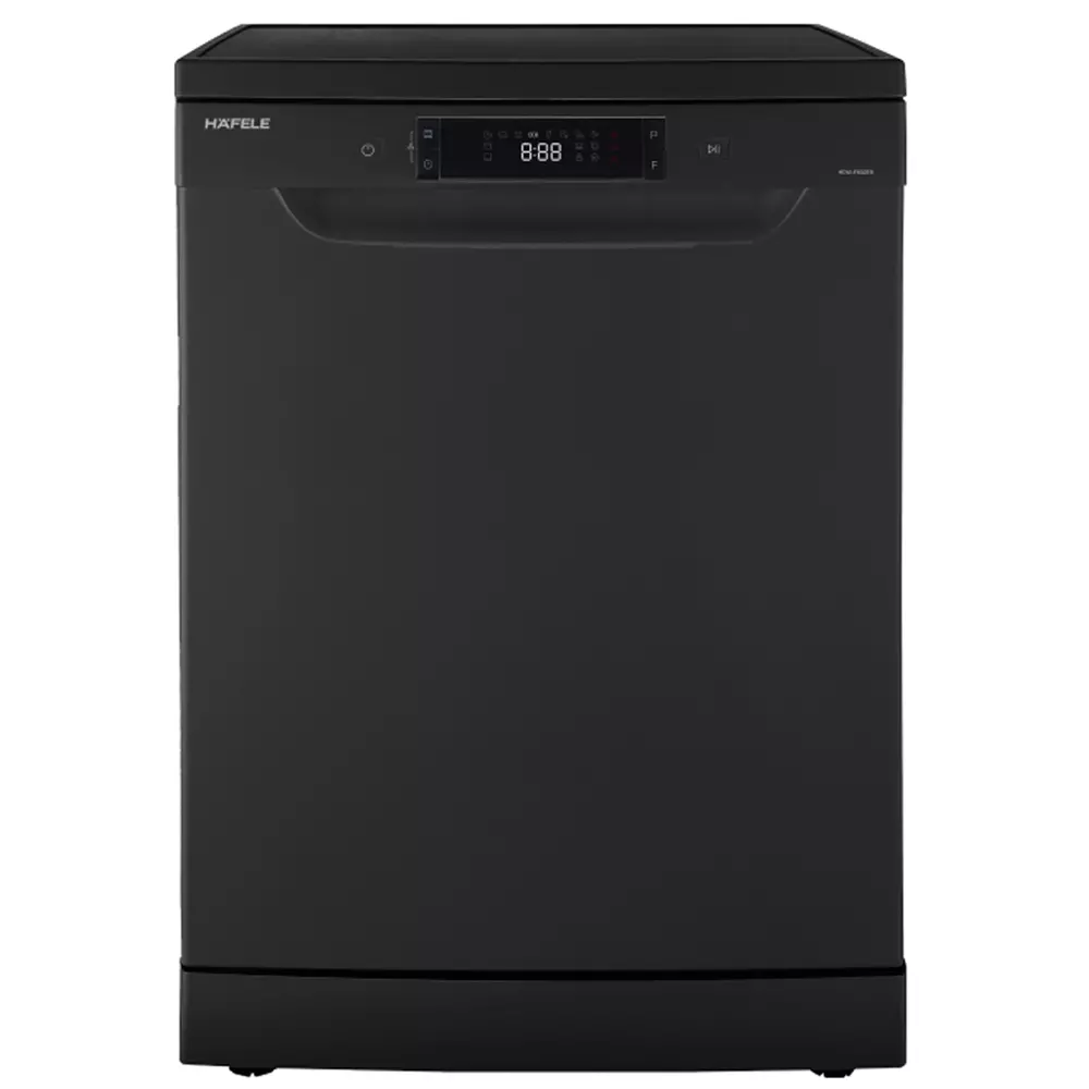 Máy rửa chén độc lập Hafele HDW-F602EB (538.21.360)