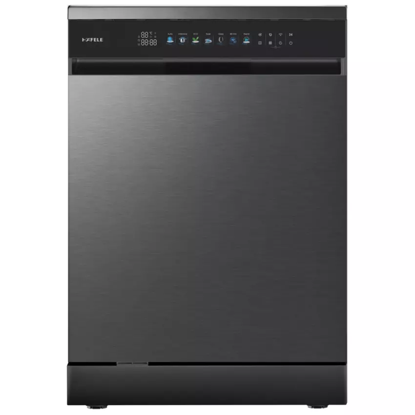 Máy rửa chén Hafele Wifi HDW-F6072B (535.29.700)