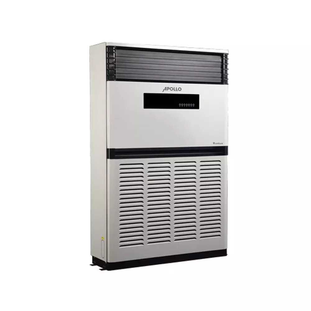 Điều hòa tủ đứng Sumikura 1 chiều 120.000BTU APF/APO-1200