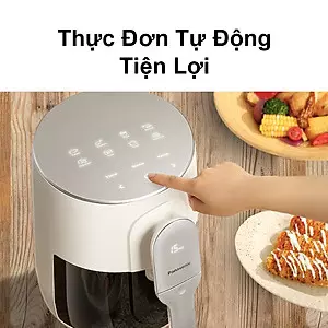 Nồi chiên không dầu NF-CC150WRA