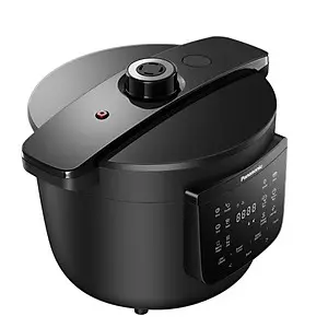 Nồi áp suất điện tử đa năng NF-PC400KRA