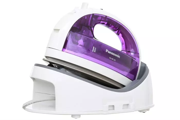 Bàn ủi hơi nước  NI-WL30VRA