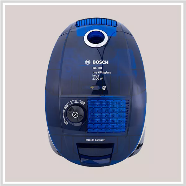 Máy Hút Bụi BOSCH HMH.BSGL32383