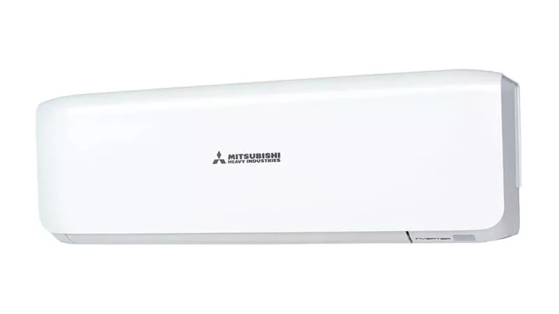 Điều hòa Multi Mitsubishi Heavy 2 chiều 24.000BTU SRK71ZRS-W5