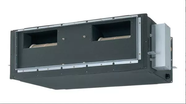 Điều hòa âm trần nối ống gió Panasonic 48000BTU 3 Pha S-3448PF3H/U-48PR1H8