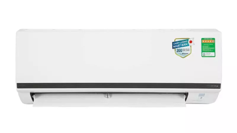 Điều hòa Daikin 2 chiều 21000BTU FTXM60XVMV