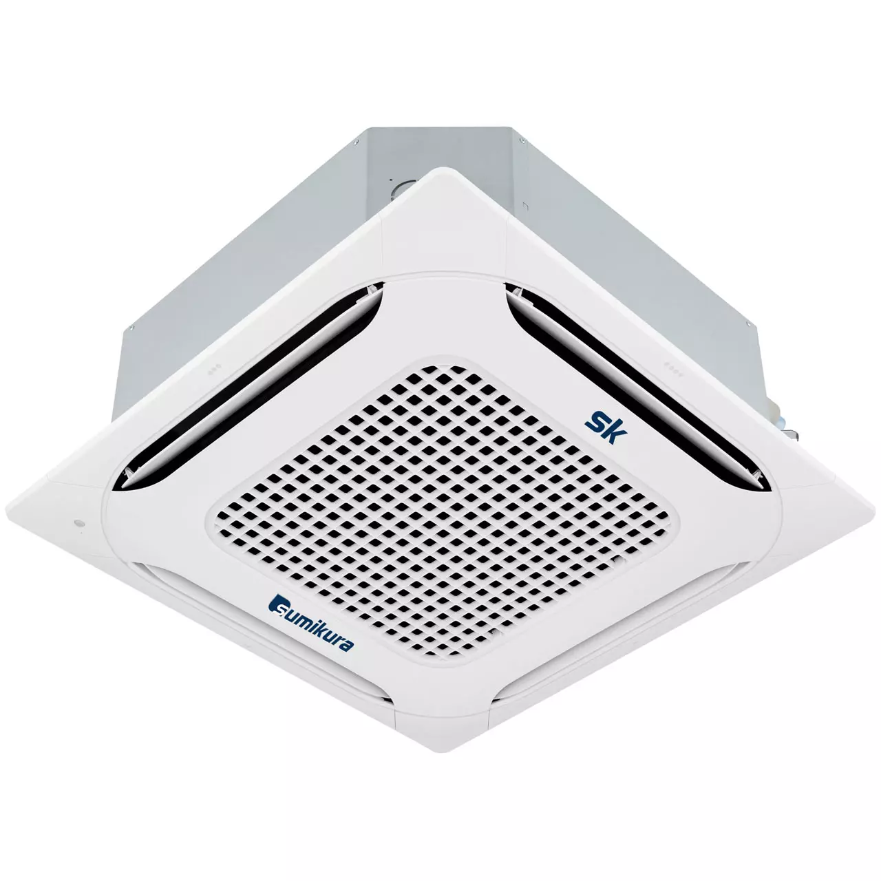 Điều hòa âm trần Cassette Inverter Sumikura APC/APO-280/DC 28000BTU 1 chiều