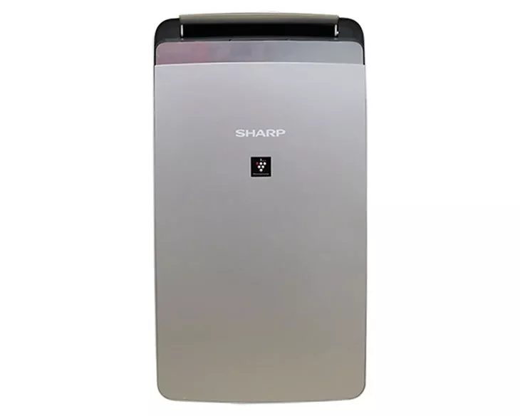 Máy lọc không khí Sharp DW-J27FV-S