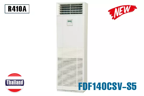 Điều hòa tủ đứng Mitsubishi Heavy FDF140CSV-S5 /FDC140CSV-S5