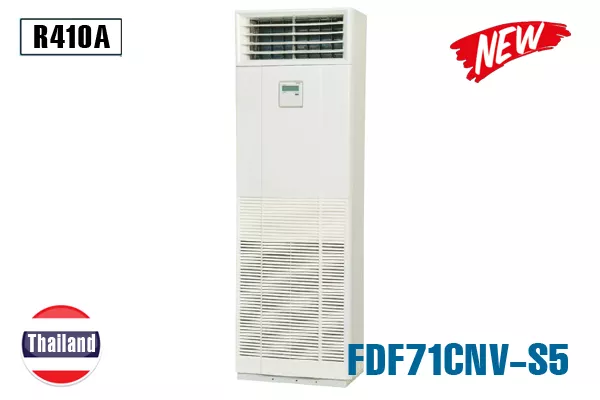 Điều hòa tủ đứng Mitsubishi Heavy FDF71CNV-S5 /FDC71CNV-S5