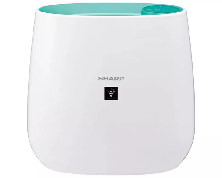 Máy lọc không khí Sharp FP-J30E-A-B 50W