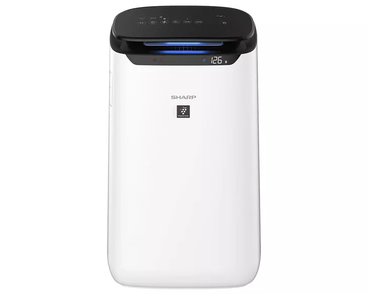 Máy lọc không khí Sharp FP-J60E-W 38W