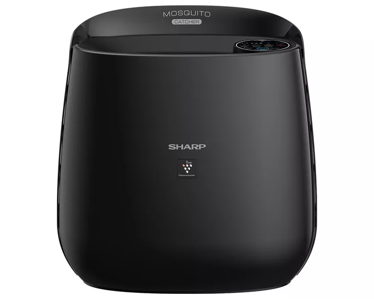 Máy lọc không khí Sharp FP-JM30V-B 53W