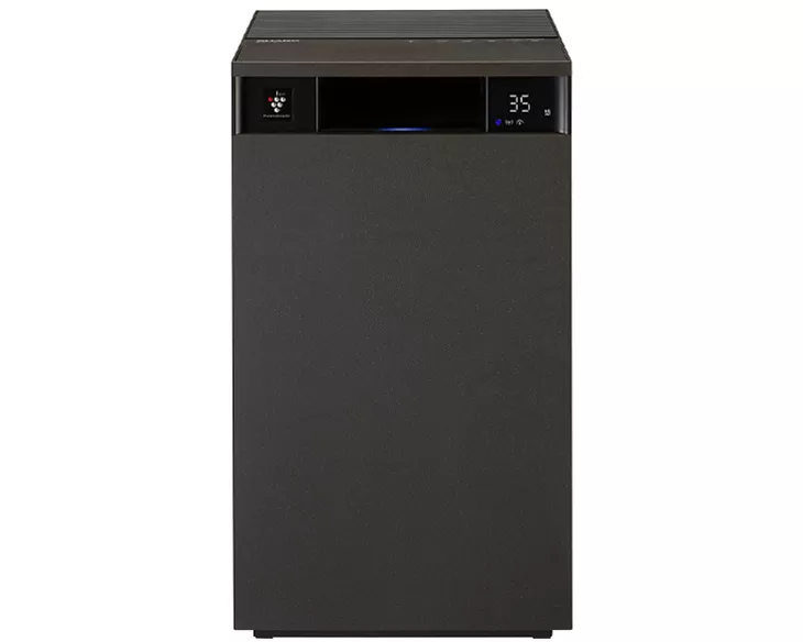 Máy lọc không khí Sharp FX-S120V-H/W