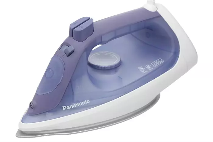 Bàn ủi hơi nước  NI-S530ARA