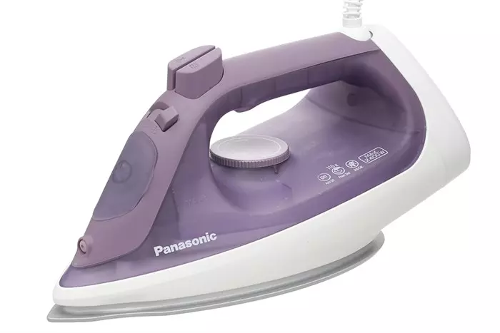Bàn ủi hơi nước  NI-S630VRA