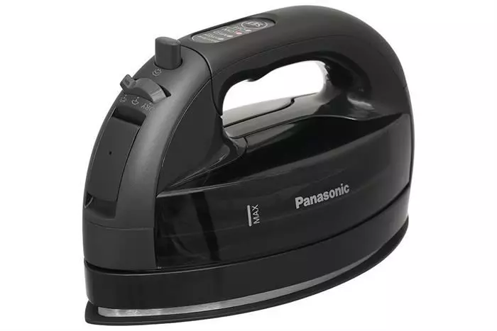 Bàn ủi hơi nước không dây NI-WL55KRA