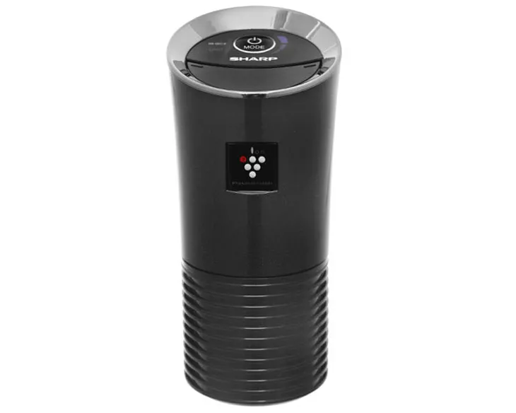 Máy lọc không khí́ Sharp IG-GC2E-B/N
