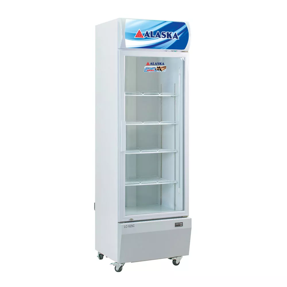 Tủ mát Alaska LC-525C 525 lít