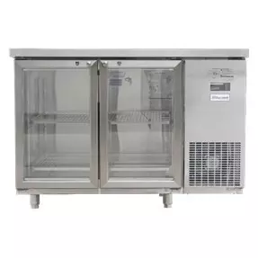 TỦ BÀN MÁT KÍNH HIỆU OKIWI