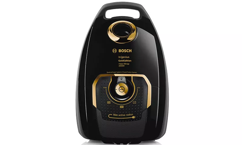 Máy hút bụi Bosch BGL8GOLDIR