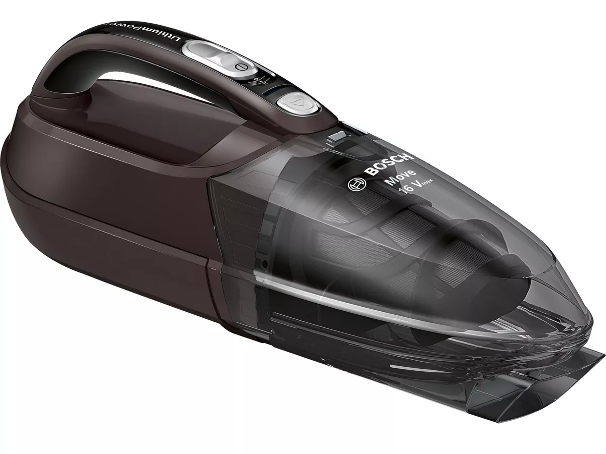 Máy hút bụi cầm tay Bosch BHN20L