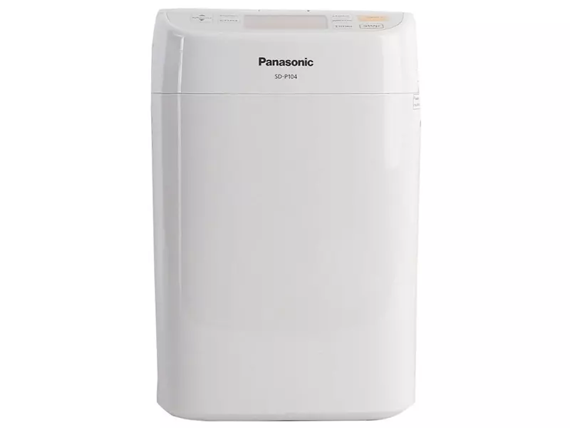 Máy làm bánh mì tự động SD-P104WRA