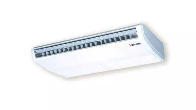 Máy lạnh áp trần Mitsubishi Heavy Inverter 4.0 HP (4 Ngựa) FDE100YA-W5