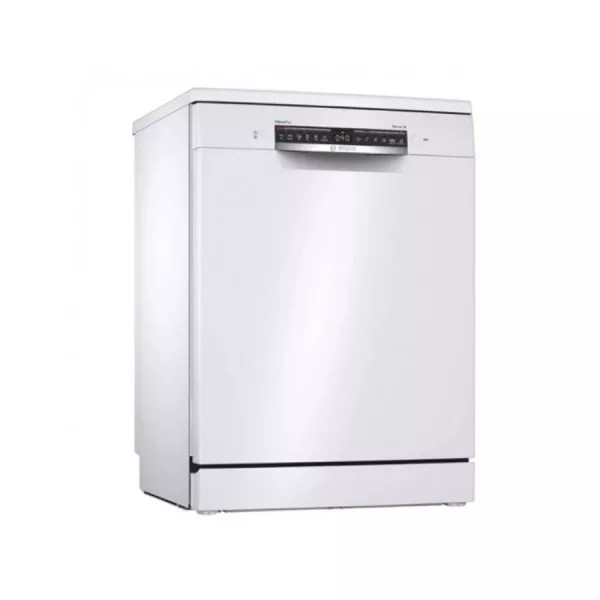Máy Rửa Bát Bosch Độc Lập 60CM HMH.SMS4HAW48E Series 4