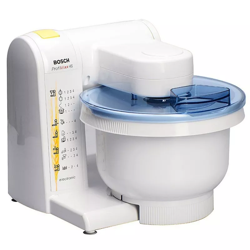 Máy xay thực phẩm đa năng Bosch MUM4600