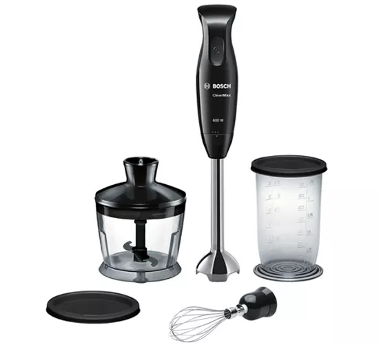 Máy xay thực phẩm cầm tay Bosch MSM2650B