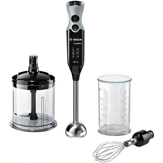 Máy xay thực phẩm cầm tay Bosch MSM67170KR