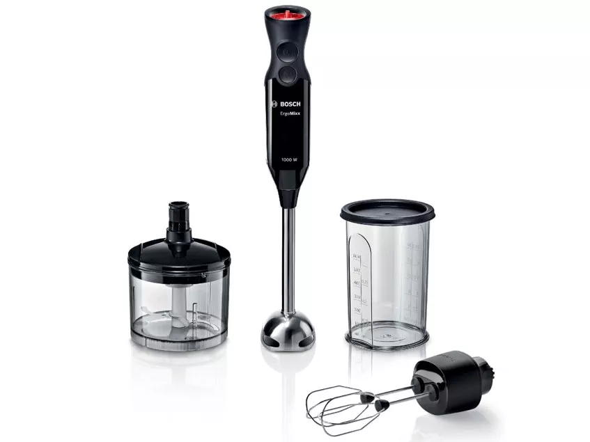 Máy xay cầm tay đa năng BOSCH MS6CB6157
