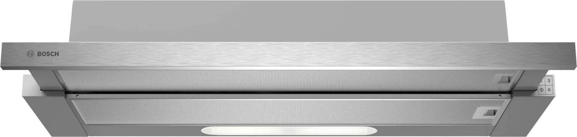Máy hút mùi Bosch DHI923GSG