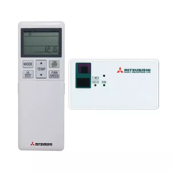 Điều khiển Mitsubishi RCN-E-E3 (Không dây)